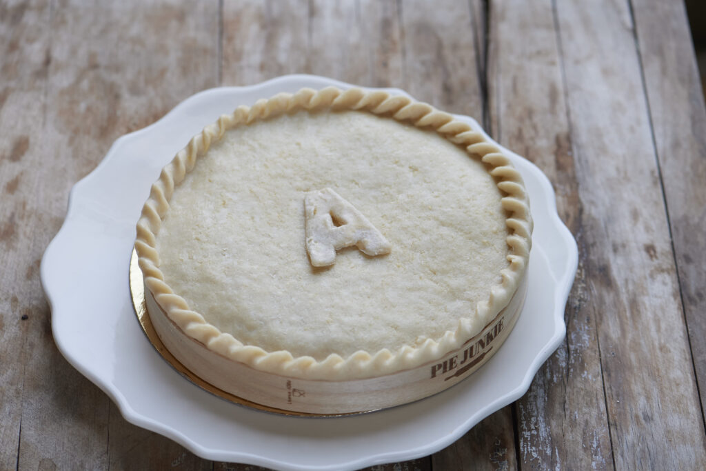 family freezer pies - Pie Junkie Calgary